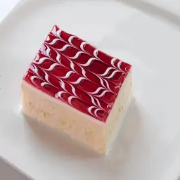 تريليتشا فراولة